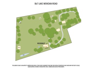 Caravan Parks For Sale - 1 large