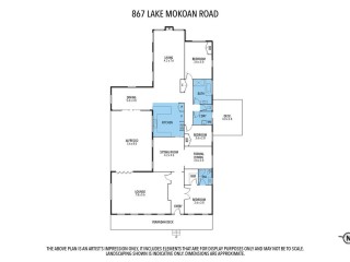 Caravan Parks For Sale - 1 large