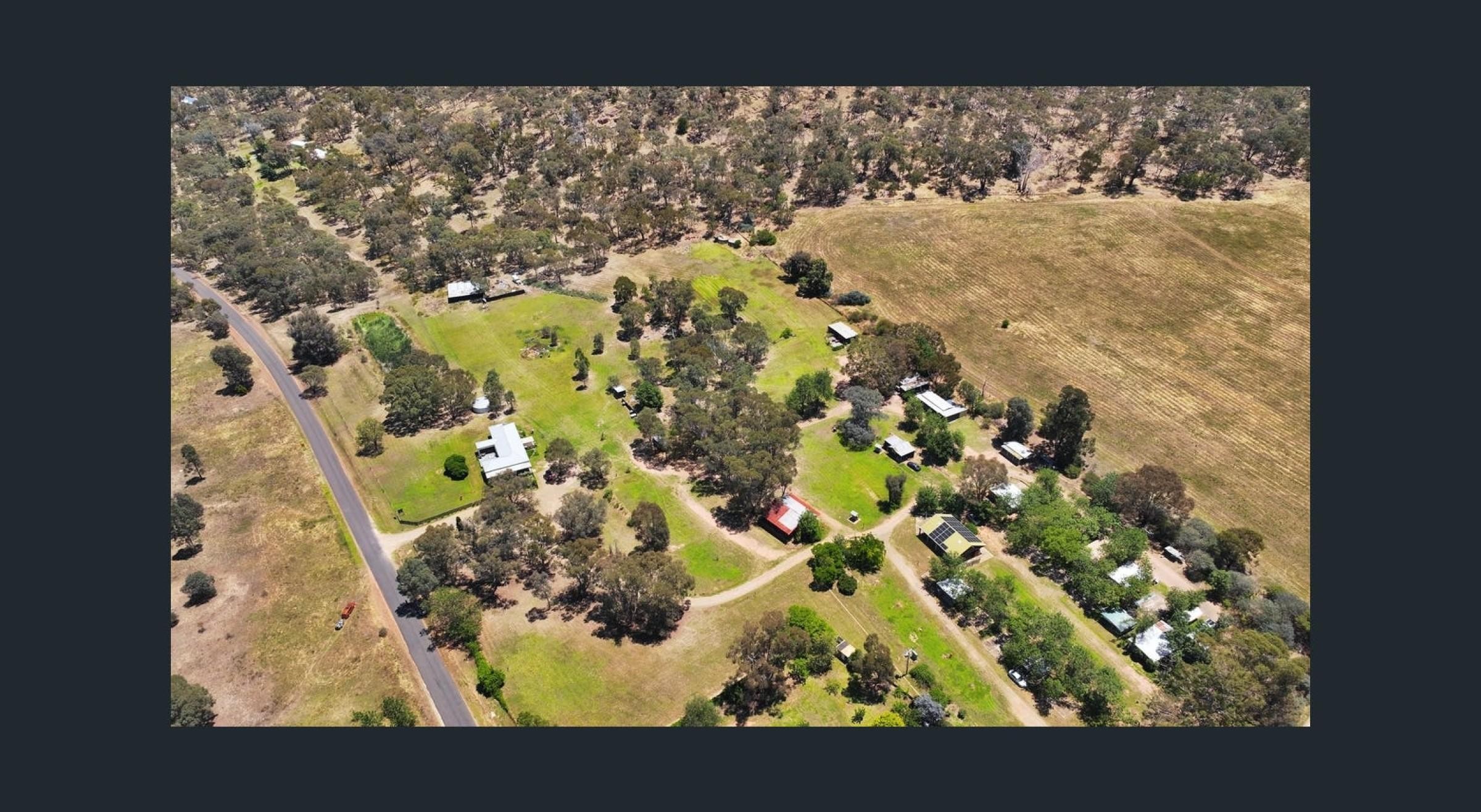 Caravan Park for sale Vic Far Country                                    Region