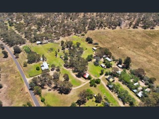 Caravan Parks For Sale - 1 large