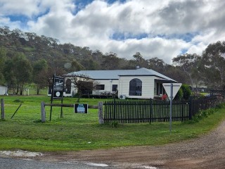 Caravan Parks For Sale - 1 large