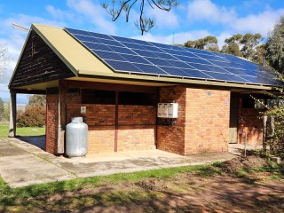 Caravan Parks For Sale - 1 large