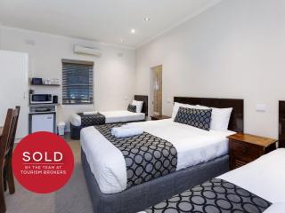 Motels For Sale - 1 large