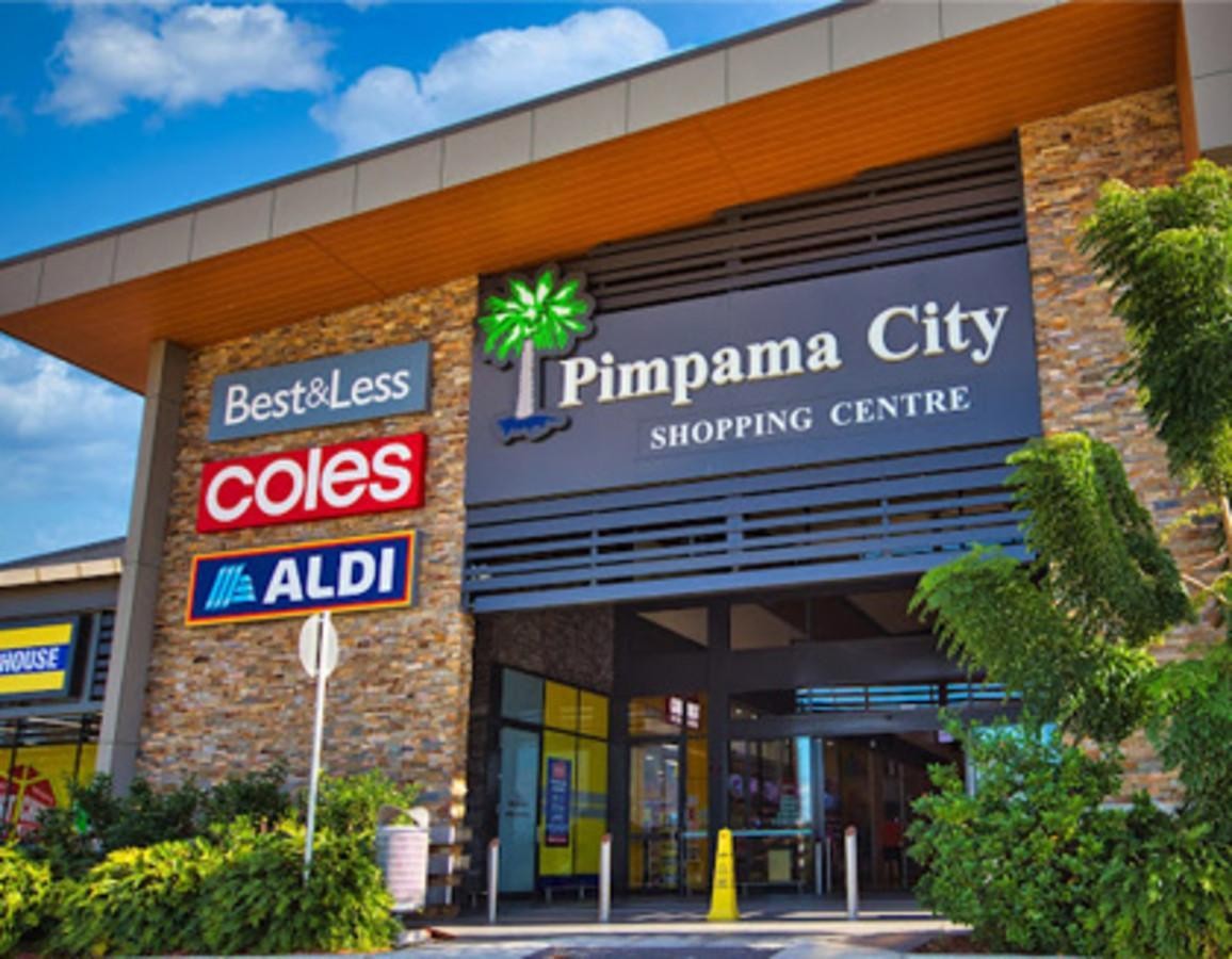 Management Rights for sale Pimpama