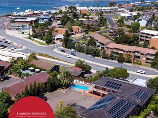 Motel for sale Merimbula