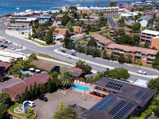 Motels For Sale - 1 large