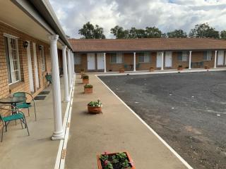 Motels For Sale - 1 large