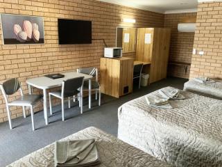 Motels For Sale - 1 large