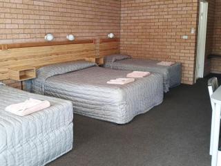 Motels For Sale - 1 large