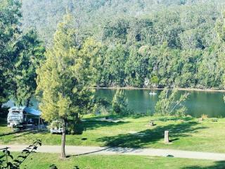 Caravan Parks For Sale - 1 large