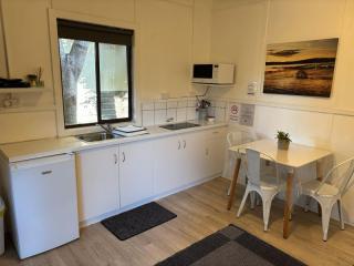 Caravan Parks For Sale - 1 large