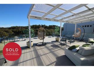 Motels For Sale - 1 large