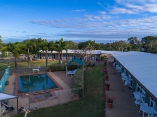 Motels For Sale - 1 large