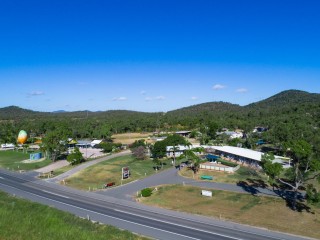 Motels For Sale - 1 large