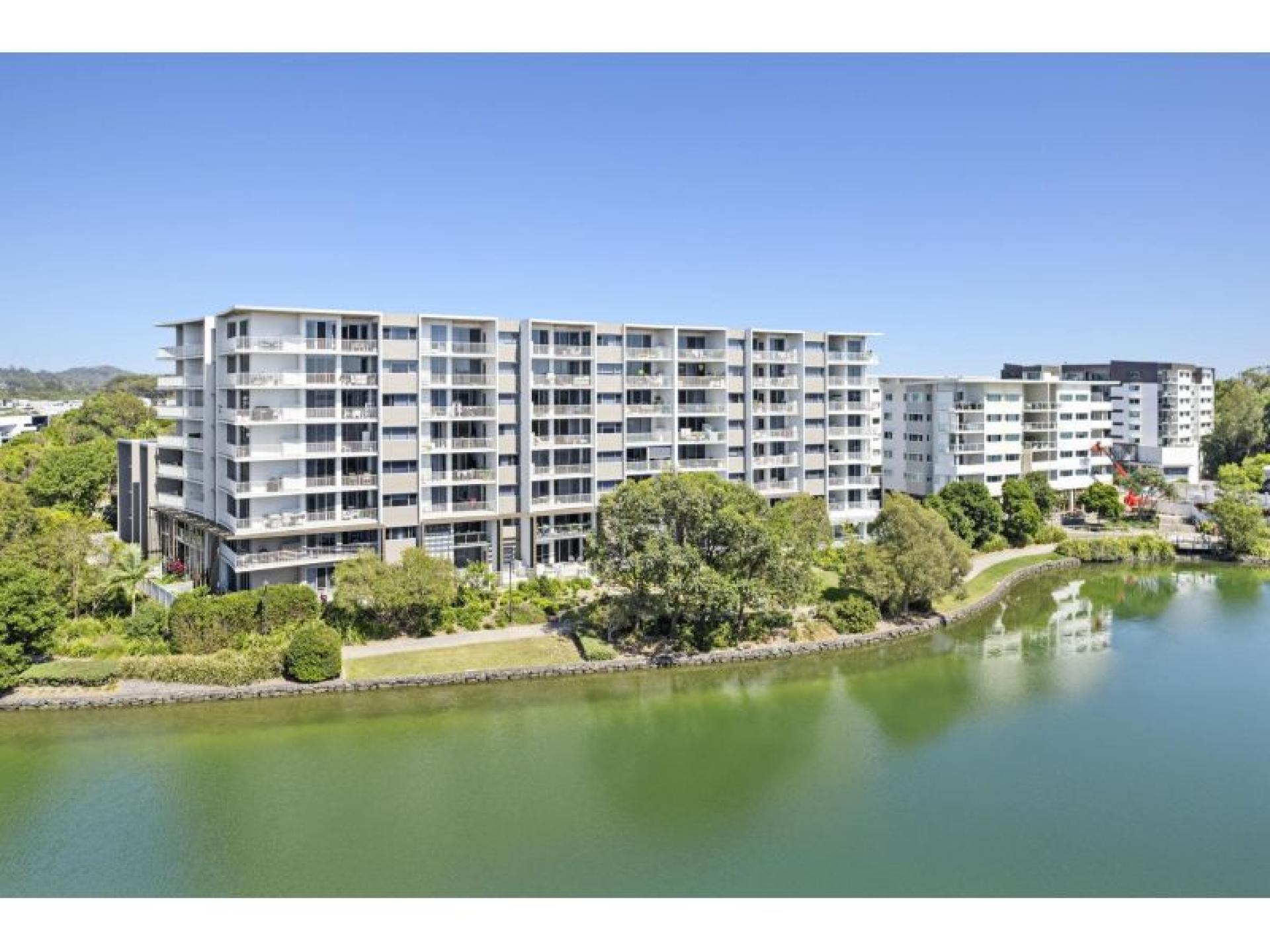 Management Rights for sale Maroochydore