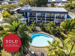 Motels For Sale - 1 large