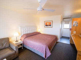 Motels For Sale - 1 large