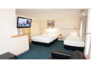 Motels For Sale - 1 large