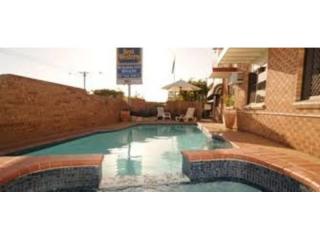 Motels For Sale - 1 large