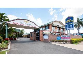 Motels For Sale - 1 large