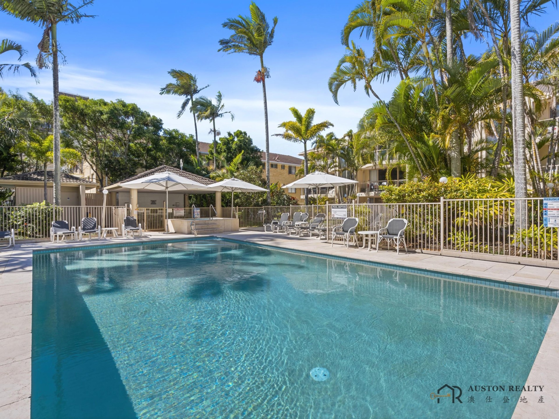 Management Rights for sale Miami