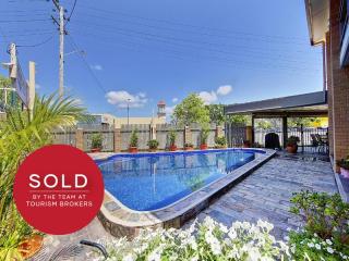 Motels For Sale - 1 large