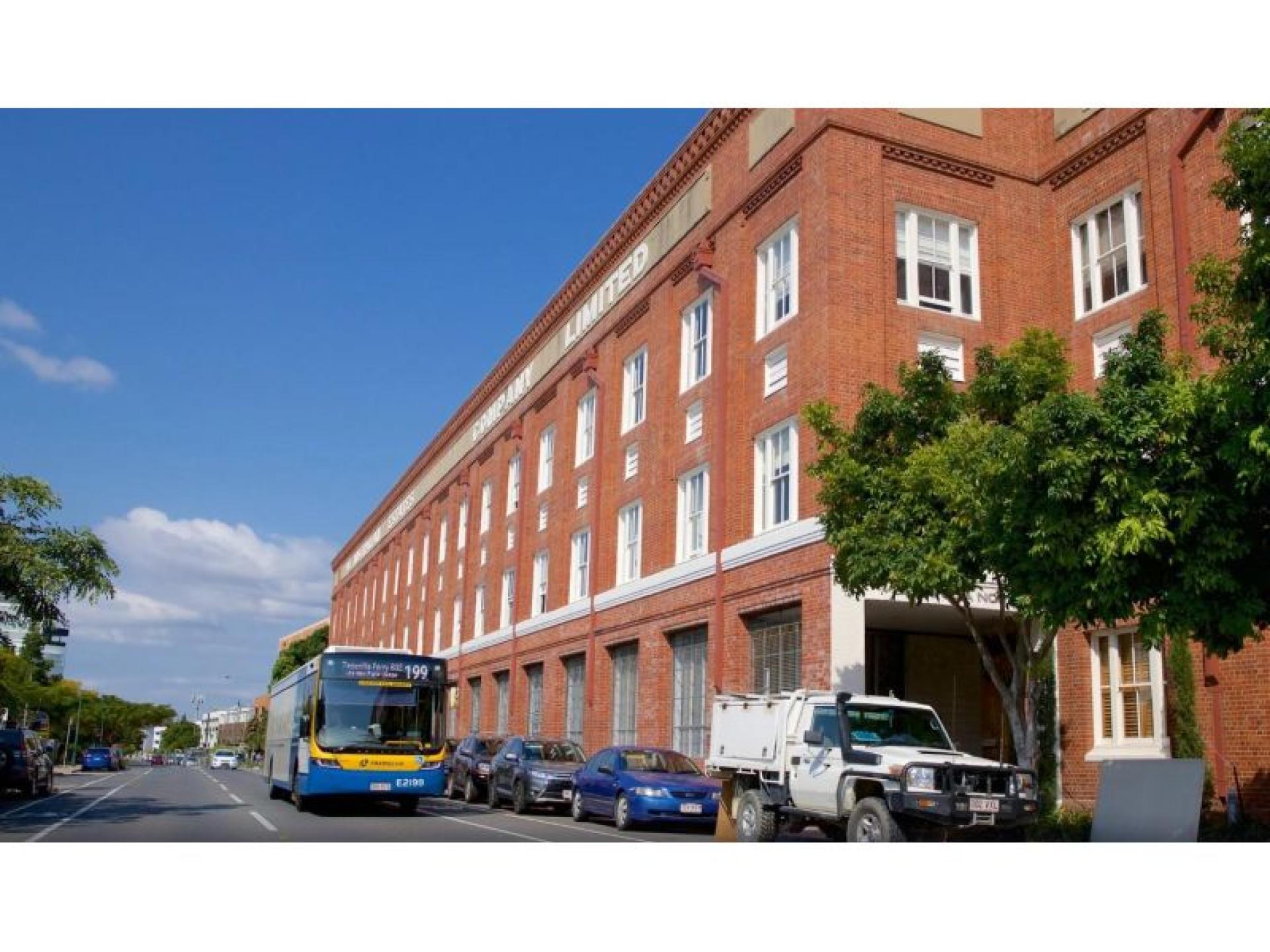 Management Rights for sale Teneriffe