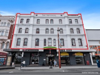 Hotels For Sale - 1 large