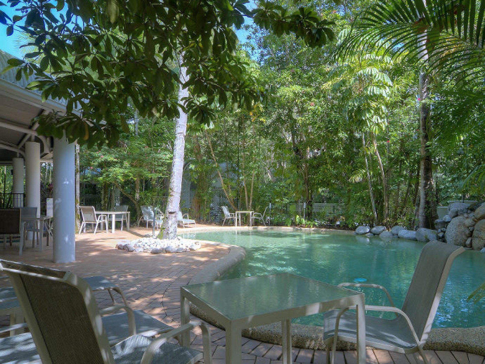 Management Rights for sale Port Douglas