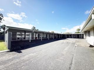 Motels For Sale - 1 large