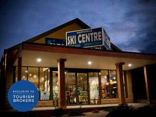 Motels For Sale - 1 large