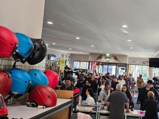 Motels For Sale - 1 large