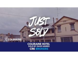 Hotels For Sale - 1 large