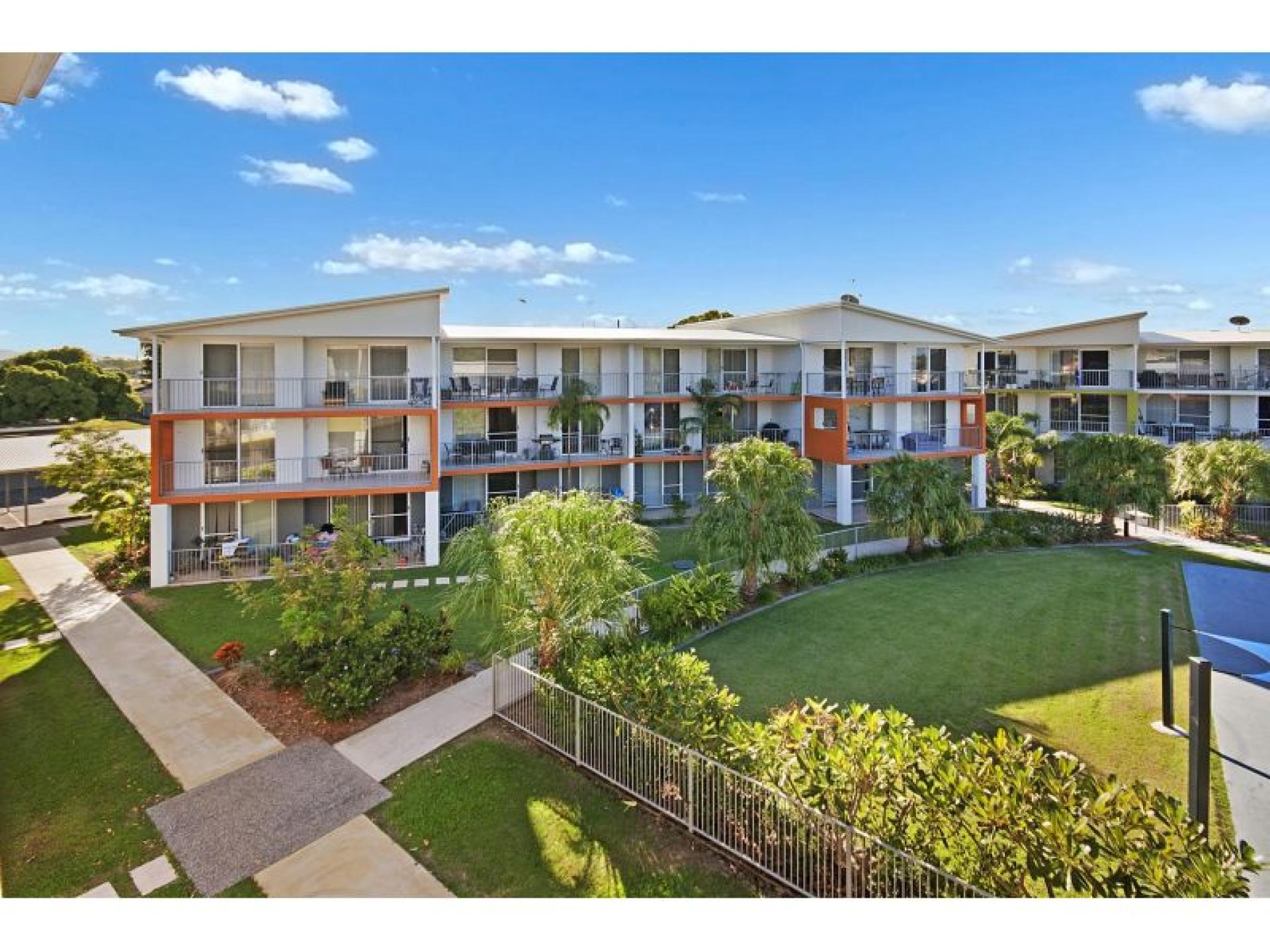 Management Rights for sale Townsville City