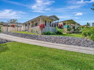 Caravan Parks For Sale - 1 large