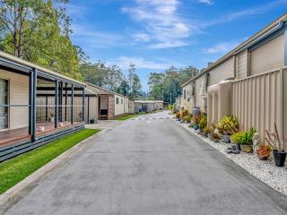 Caravan Parks For Sale - 1 large