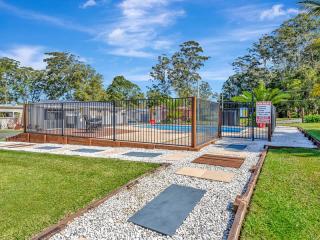 Caravan Parks For Sale - 1 large