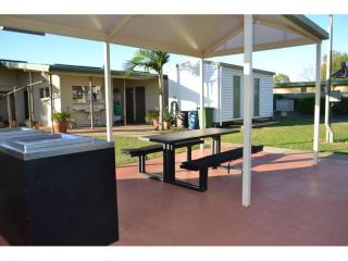 Caravan Parks For Sale - 1 large