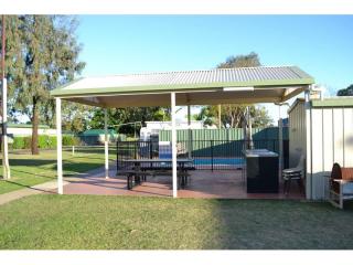 Caravan Parks For Sale - 1 large