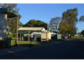 Caravan Parks For Sale - 1 large