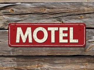 Motels For Sale - 1 large