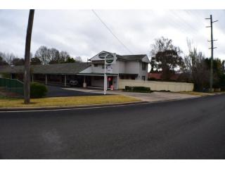 Motels For Sale - 1 large