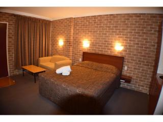 Motels For Sale - 1 large