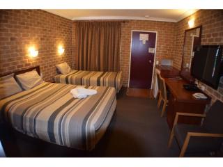 Motels For Sale - 1 large
