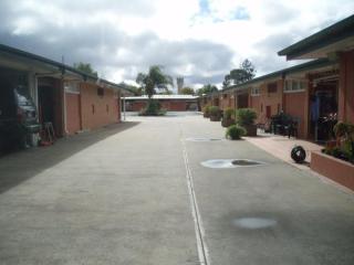 Motels For Sale - 1 large