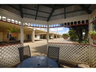 Motels For Sale - 1 large