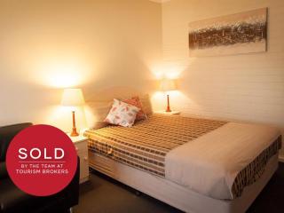 Motels For Sale - 1 large