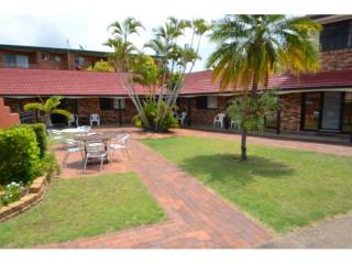 Motels For Sale - 1 large
