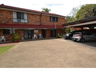 Motels For Sale - 1 large