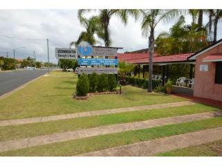 Motels For Sale - 1 large